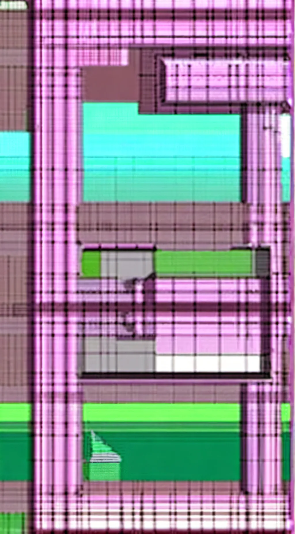 ai character: lily background