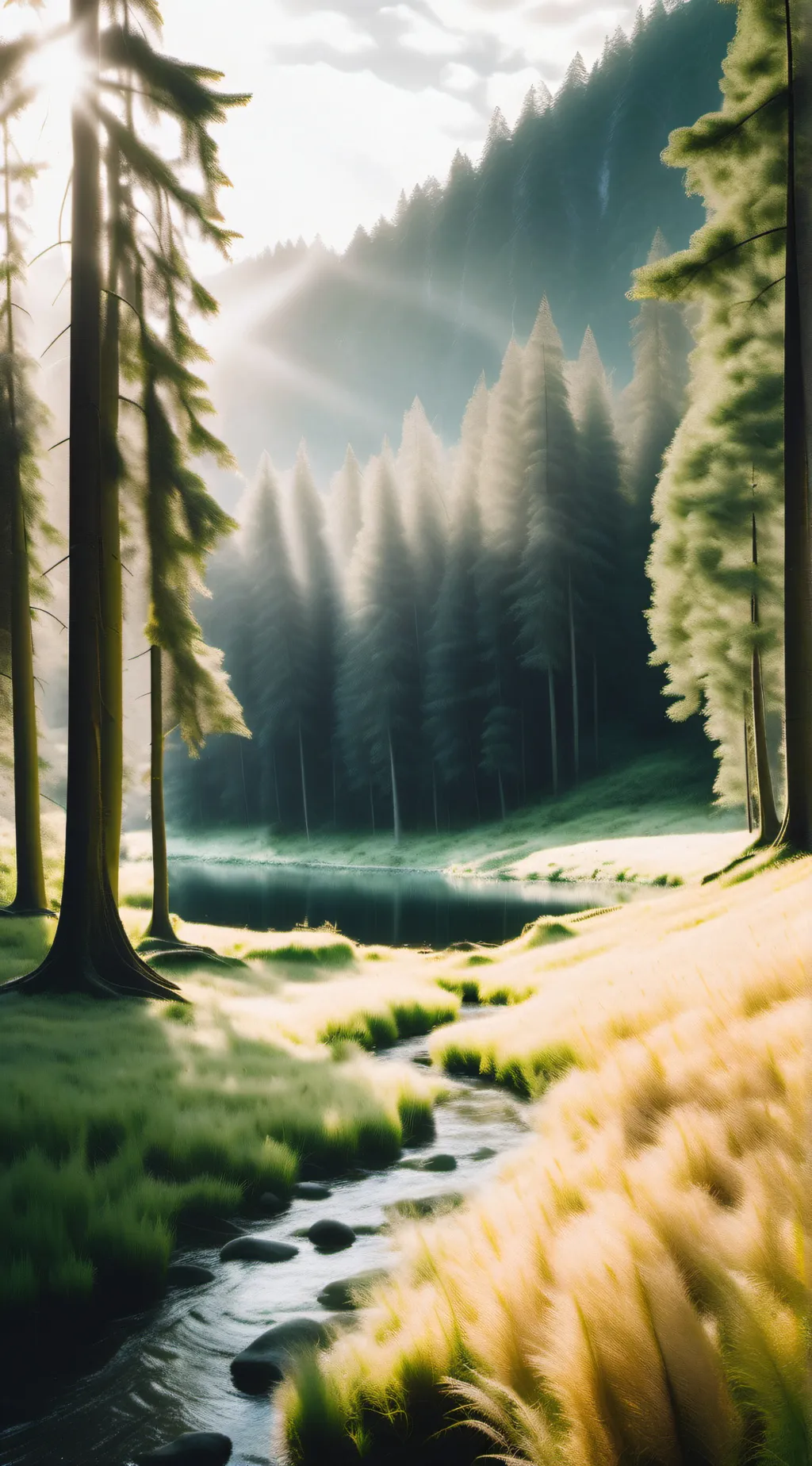 ai character: Equipo 7 background