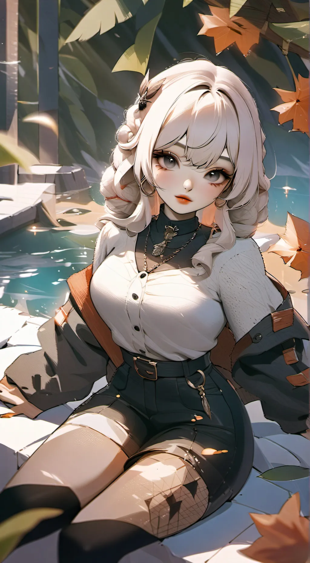 Talkie AI - Chat with ✰ ꋪ꒐꒒ꏂꌦ ✰