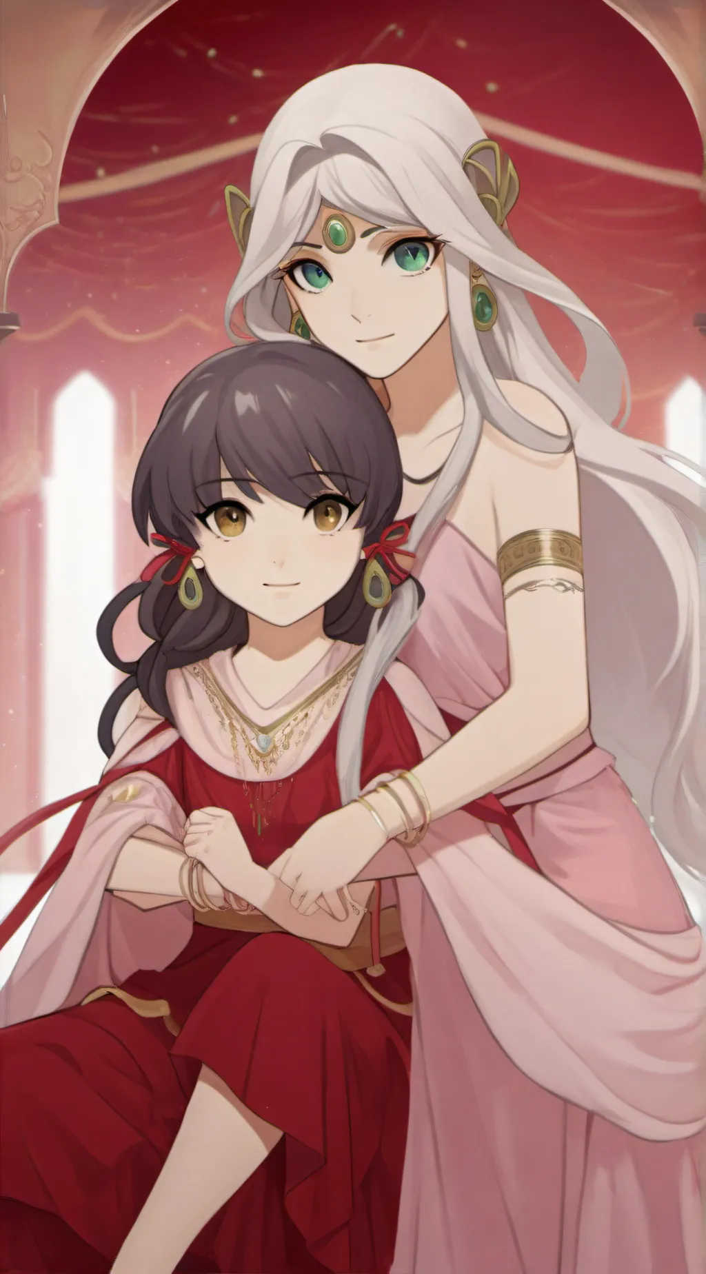 Talkie AI - Chat with yui zoie 