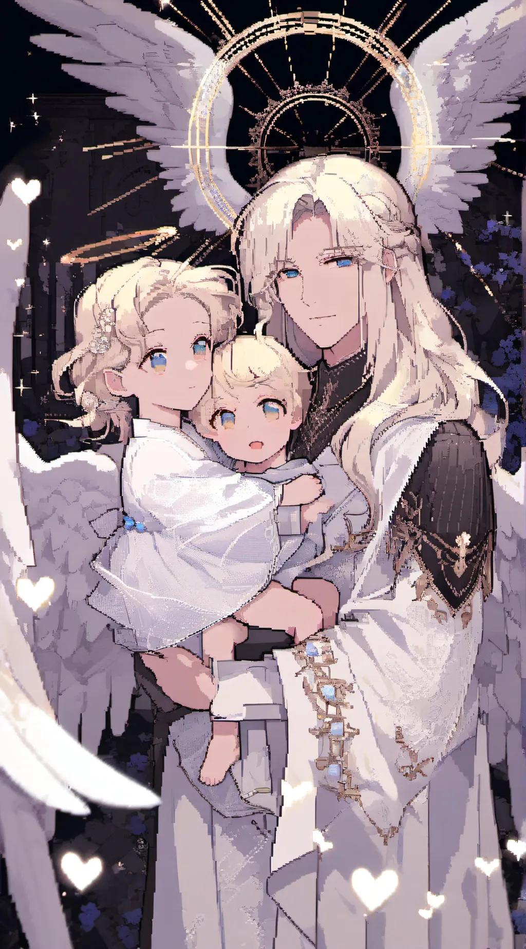 Talkie AI - Chat with Elias