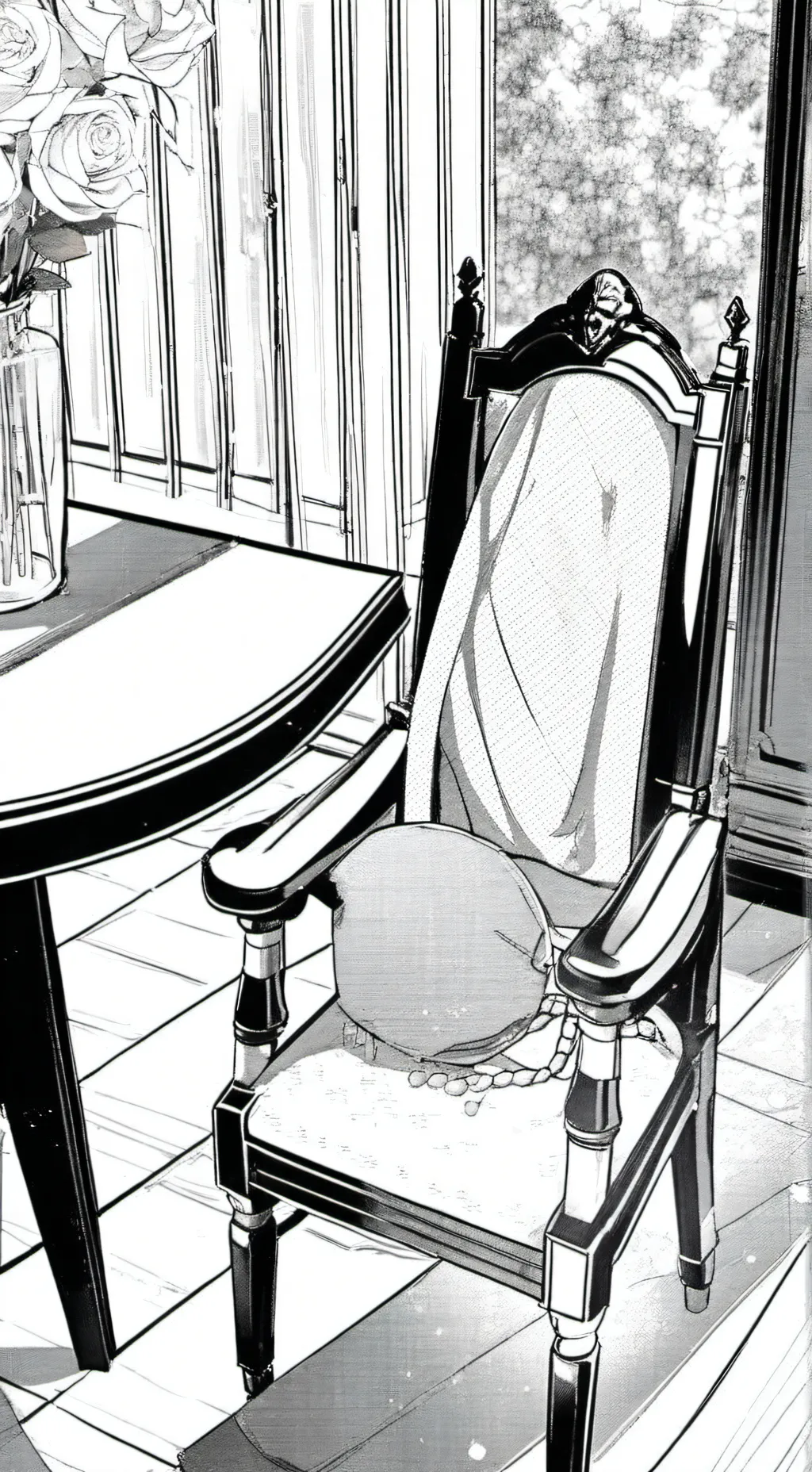 ai character: pantheon  background