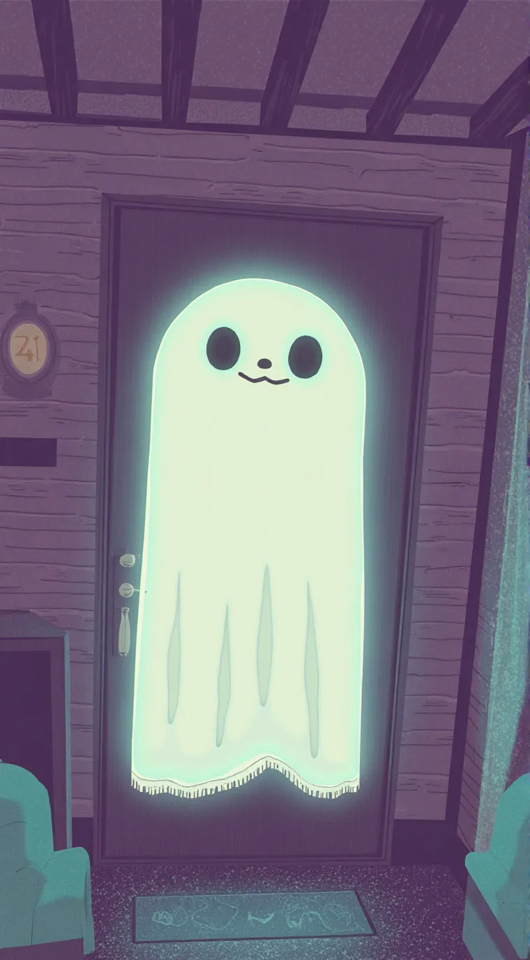 ai character: mm2 <3 background