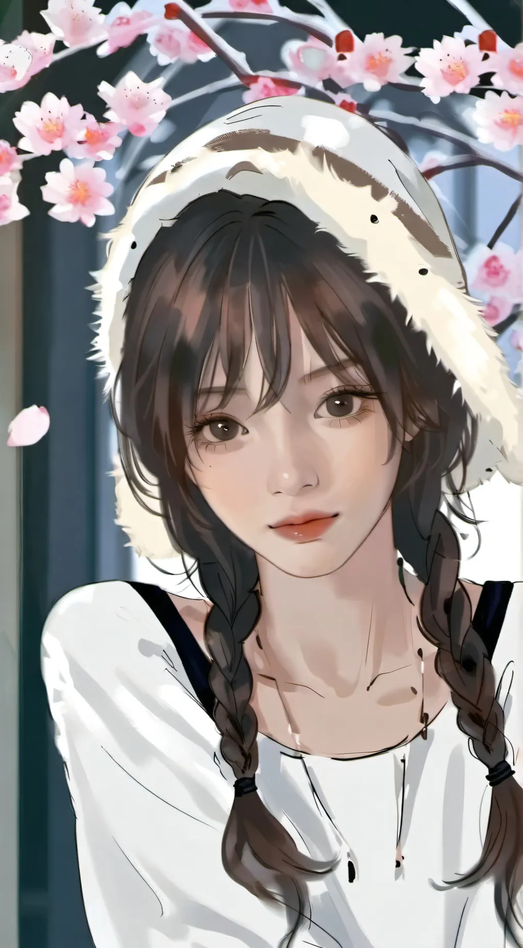 Talkie AI - Chat with Rebecca