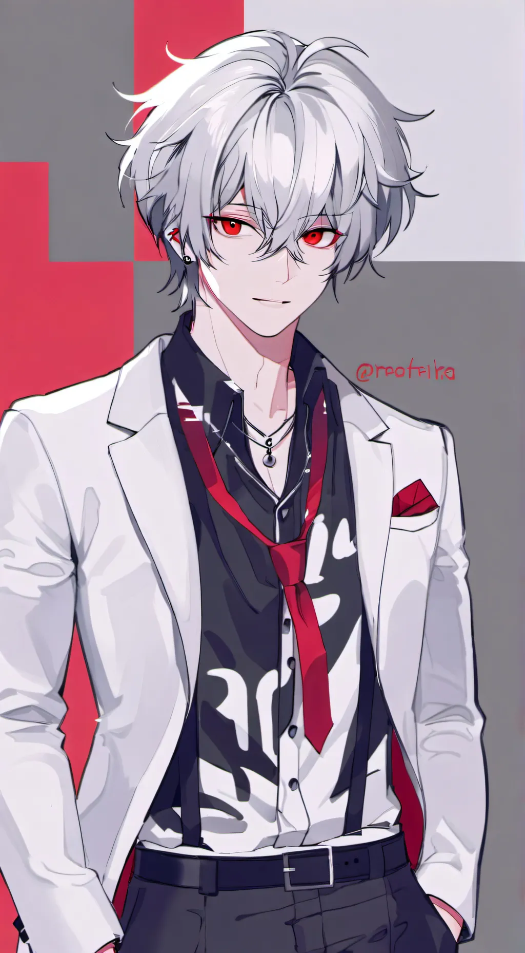 ai character: ~$Alexi$~ background