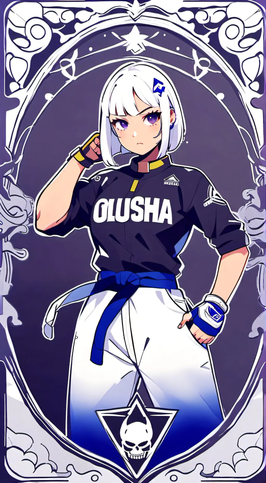 Talkie AI - Chat with kyosha