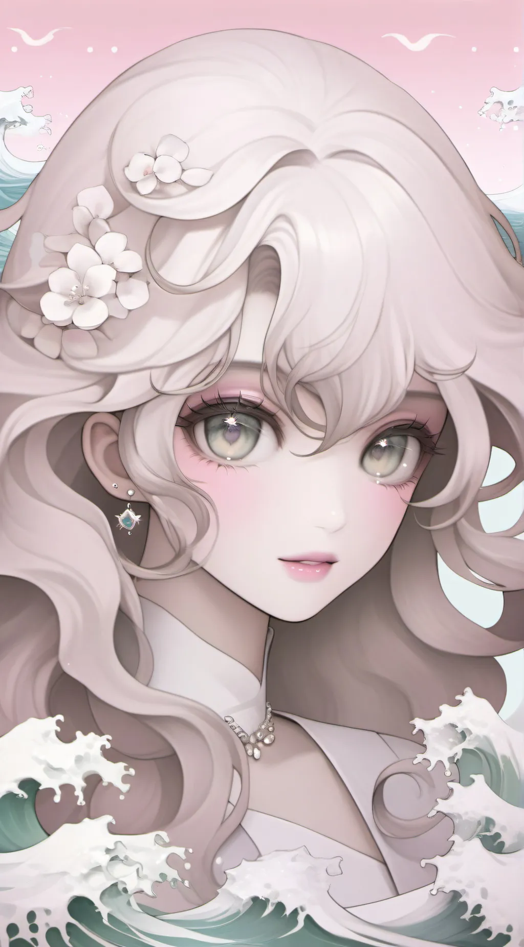 ai character: hhbjgfd background