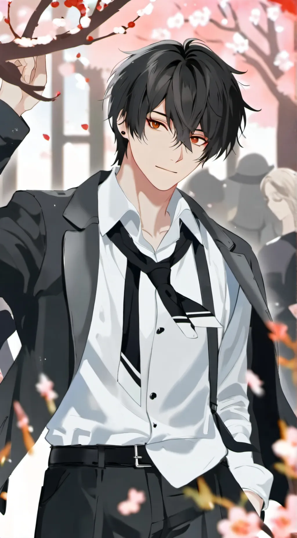 Talkie AI - Chat with Kévin