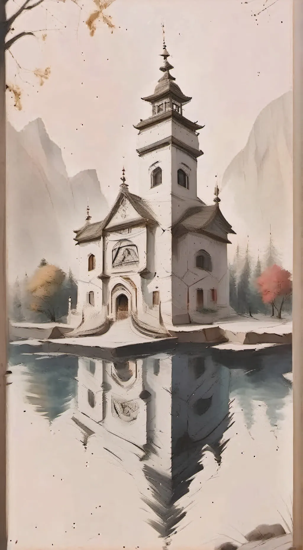 ai character: hazbin hotel background