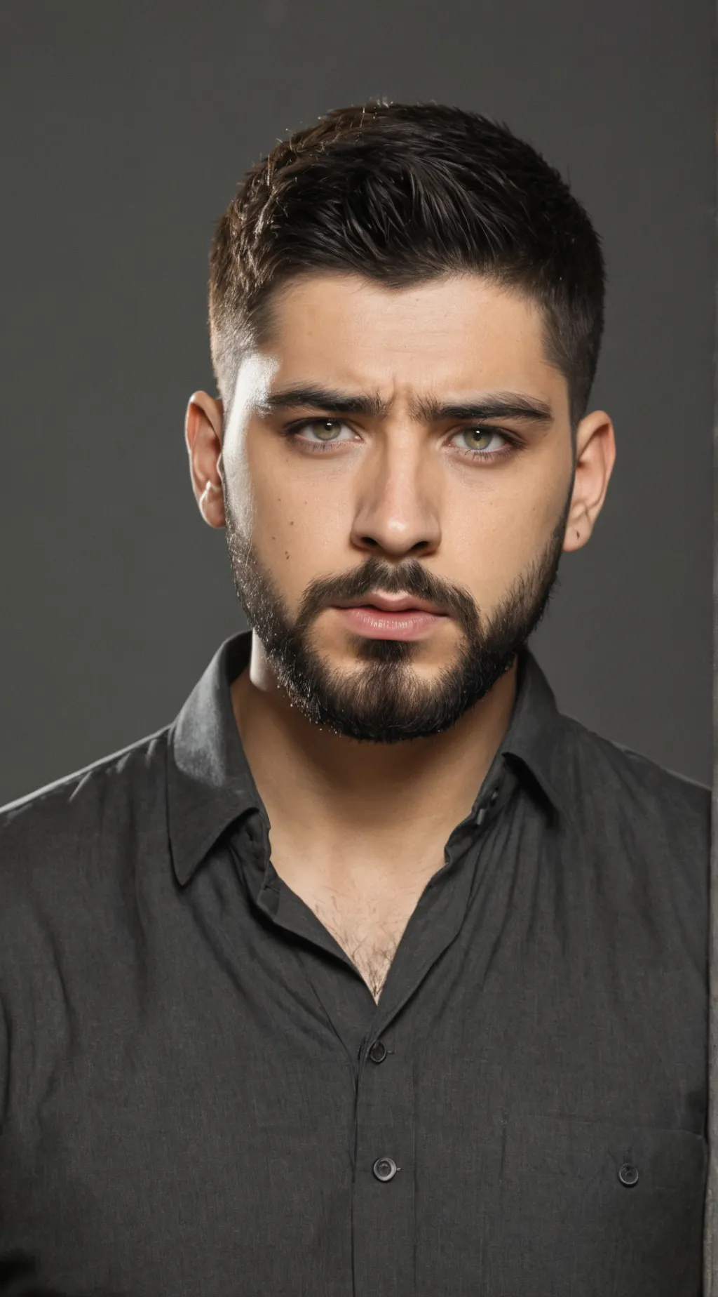 Talkie AI - Chat with Jacob Gold