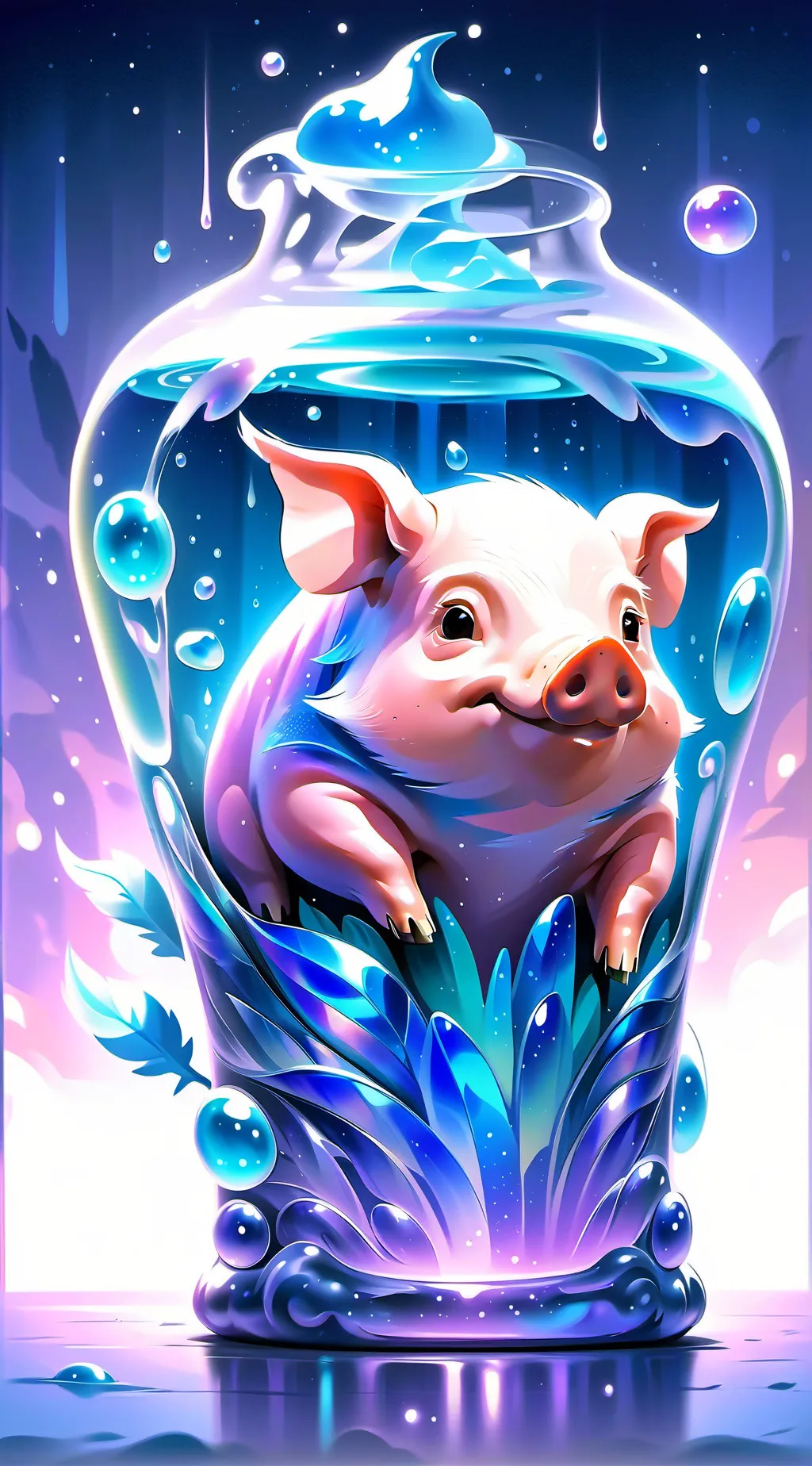 ai character: persi adventure v4 background