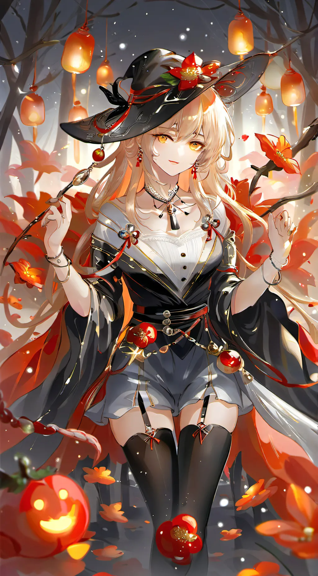 ai character: Osdry background