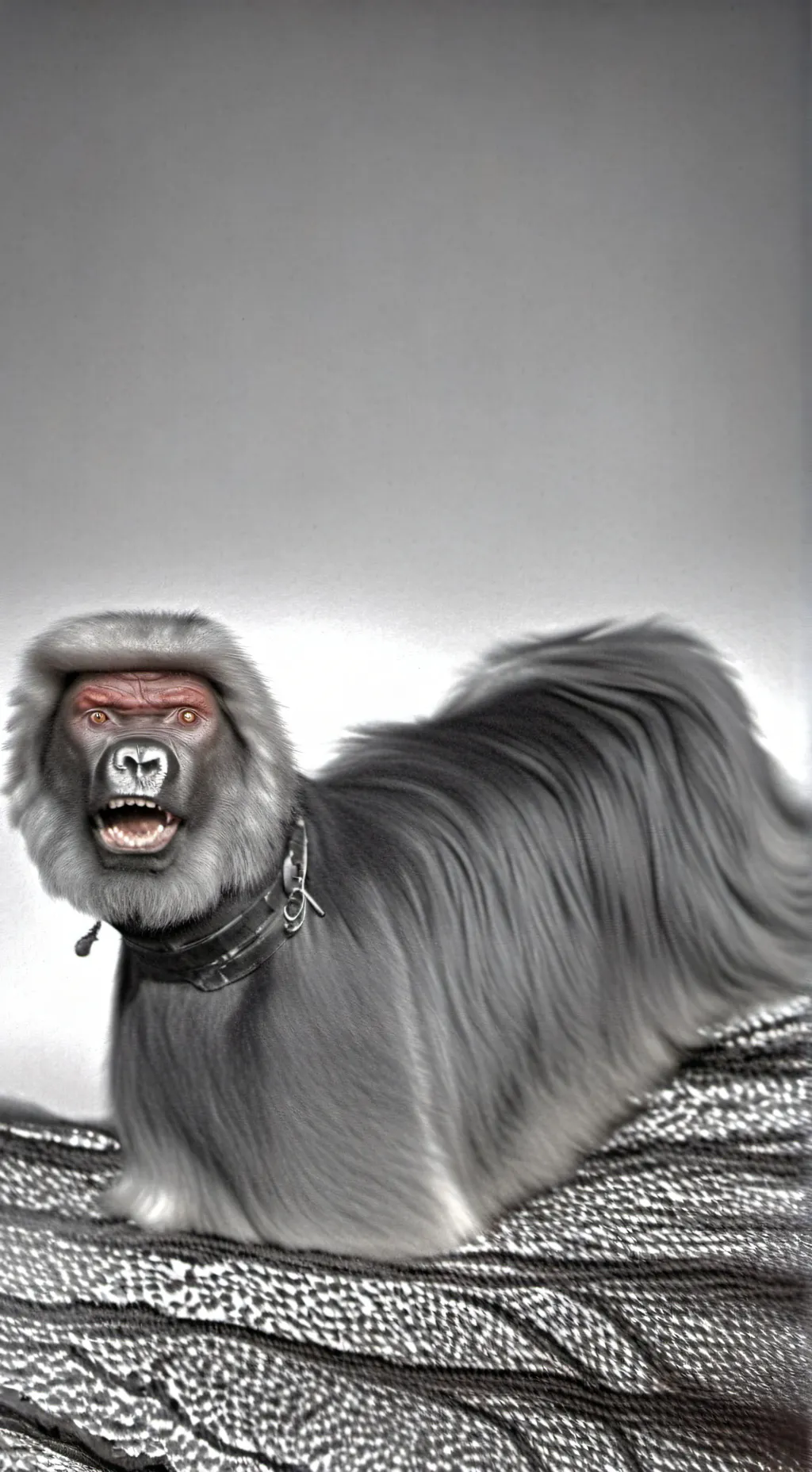 ai character: Harry Potter Rp background