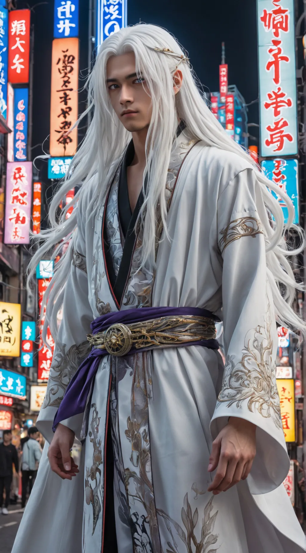 Talkie AI - Chat with 夢織り手