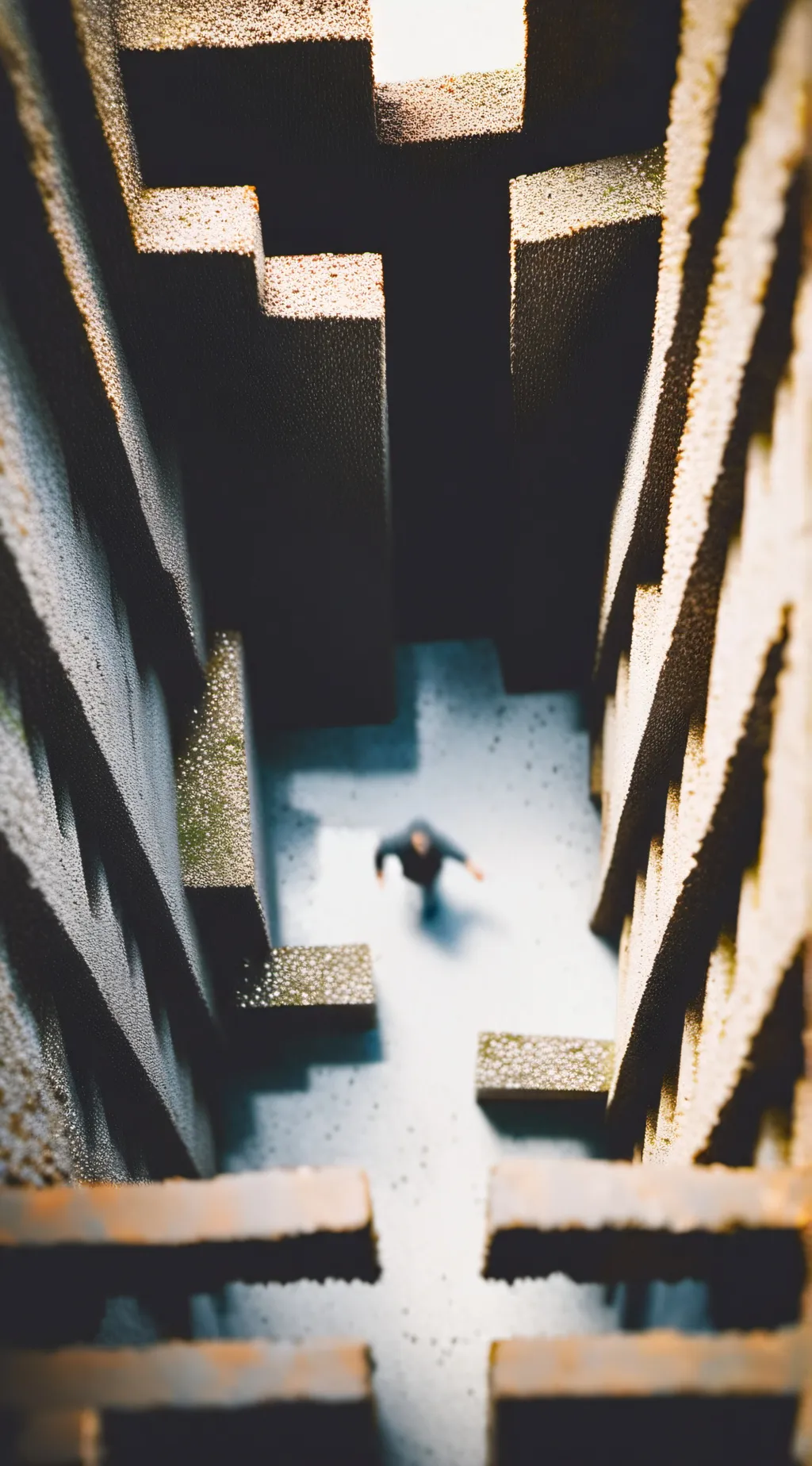 Talkie AI - Chat with maze runner 