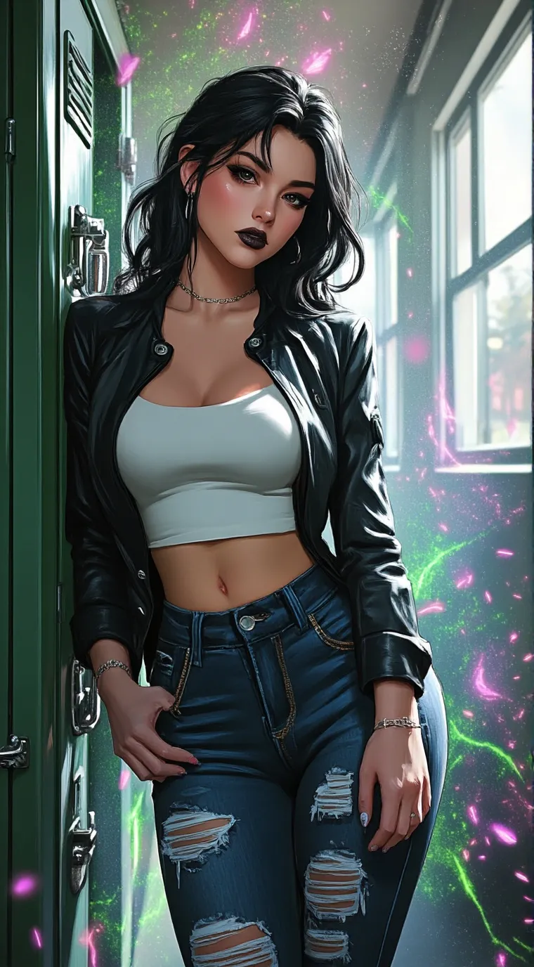 Talkie AI - Chat with Jade