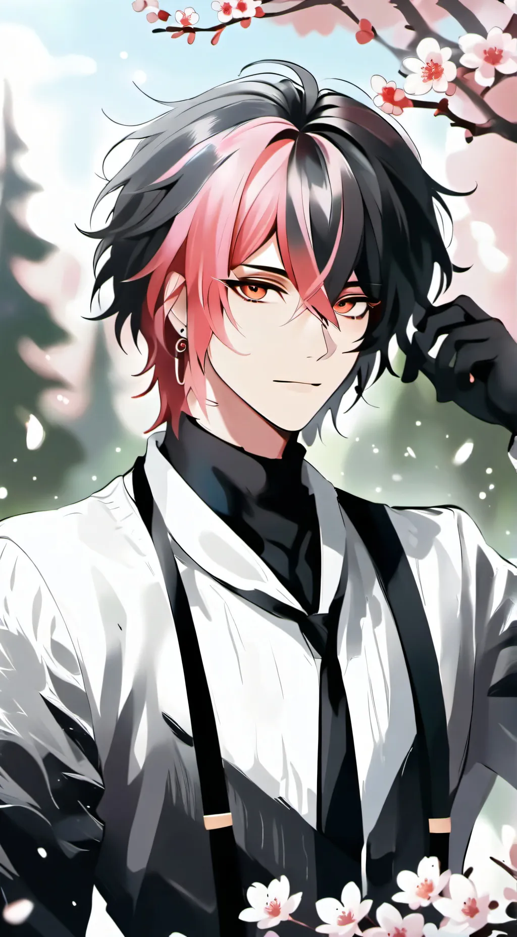 Talkie AI - Chat with Rai