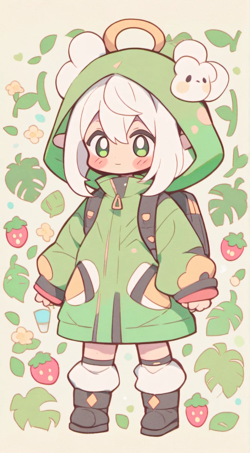 Talkie AI - Chat with Dog Day