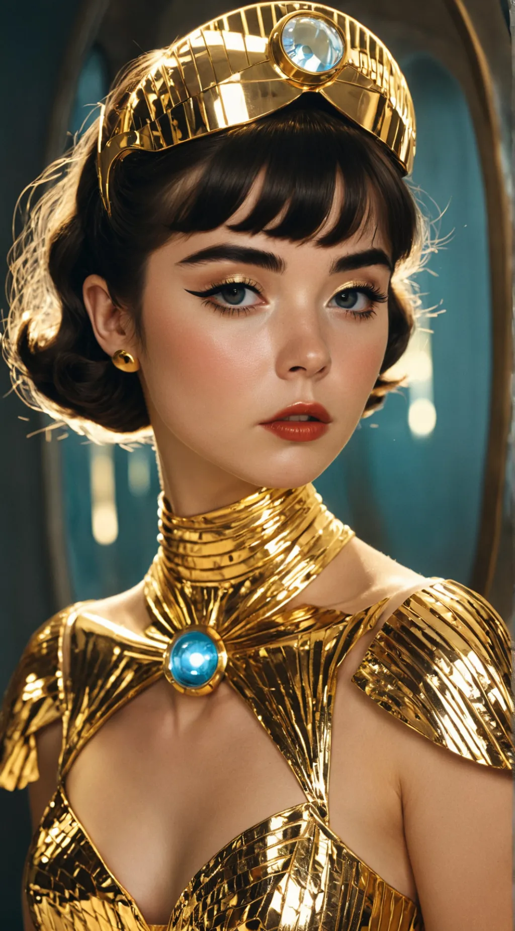 Talkie AI - Chat with Romy