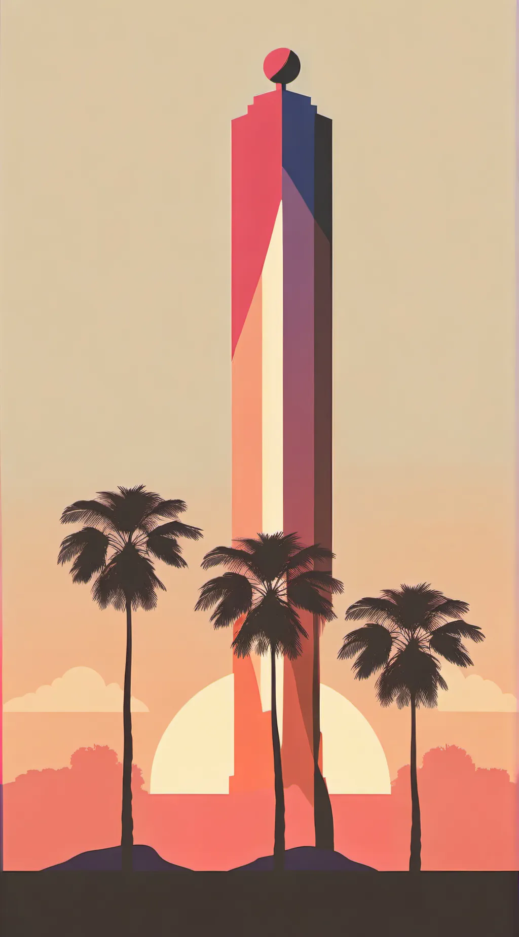 ai character: Hellvua Boss X-mas background