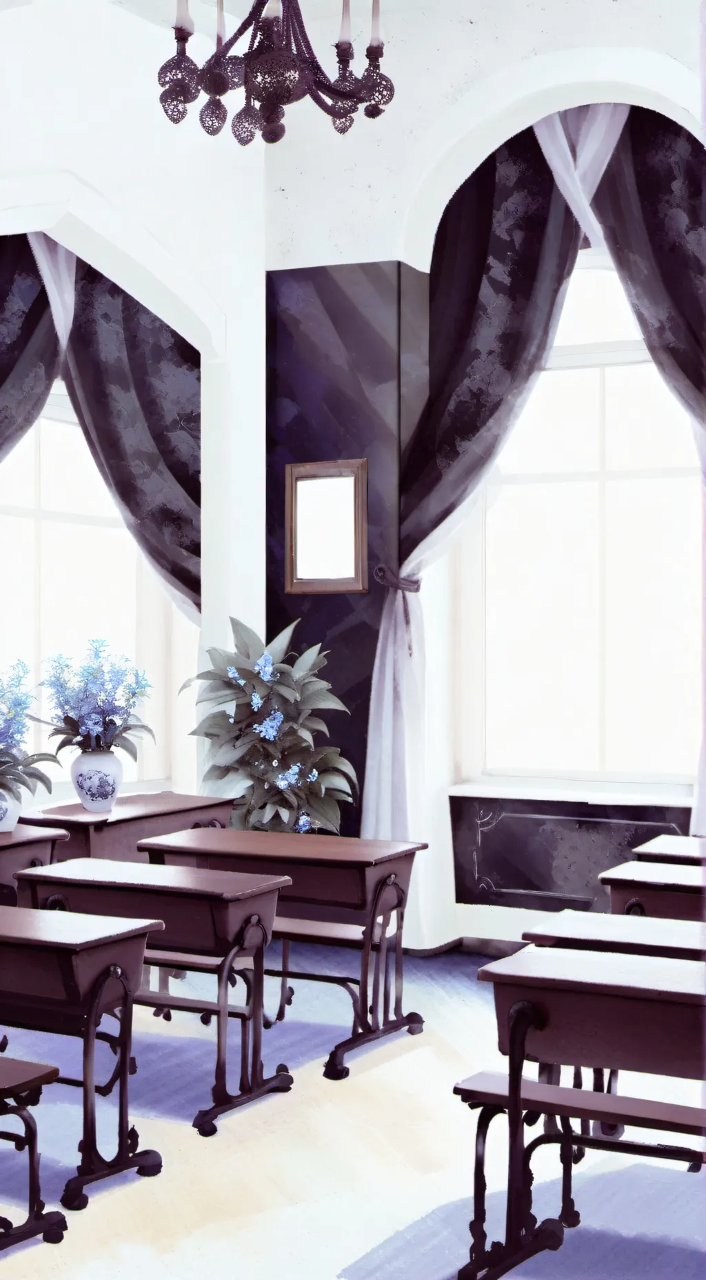 ai character: Fpe Now again 1)1) background