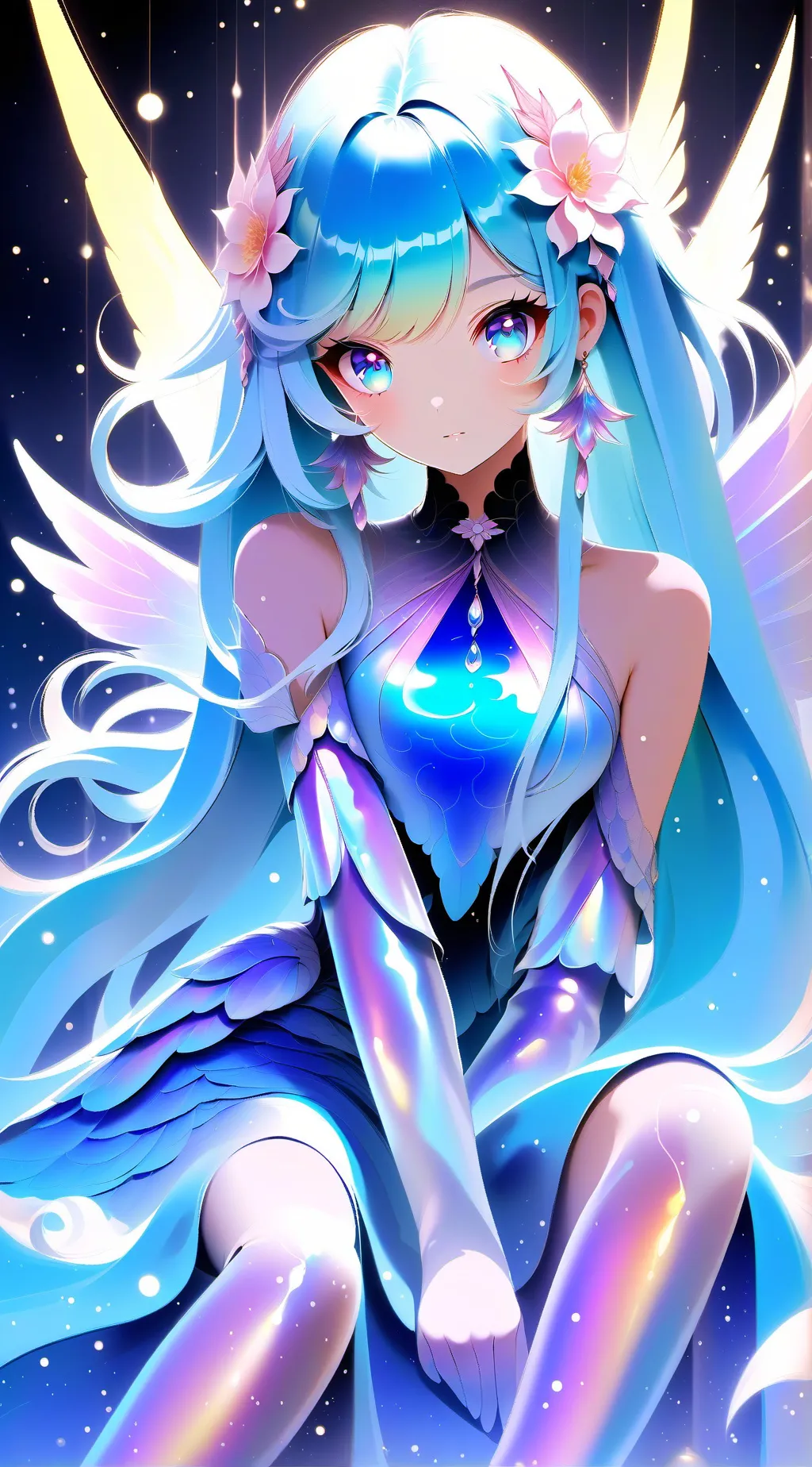 ai character: bully background