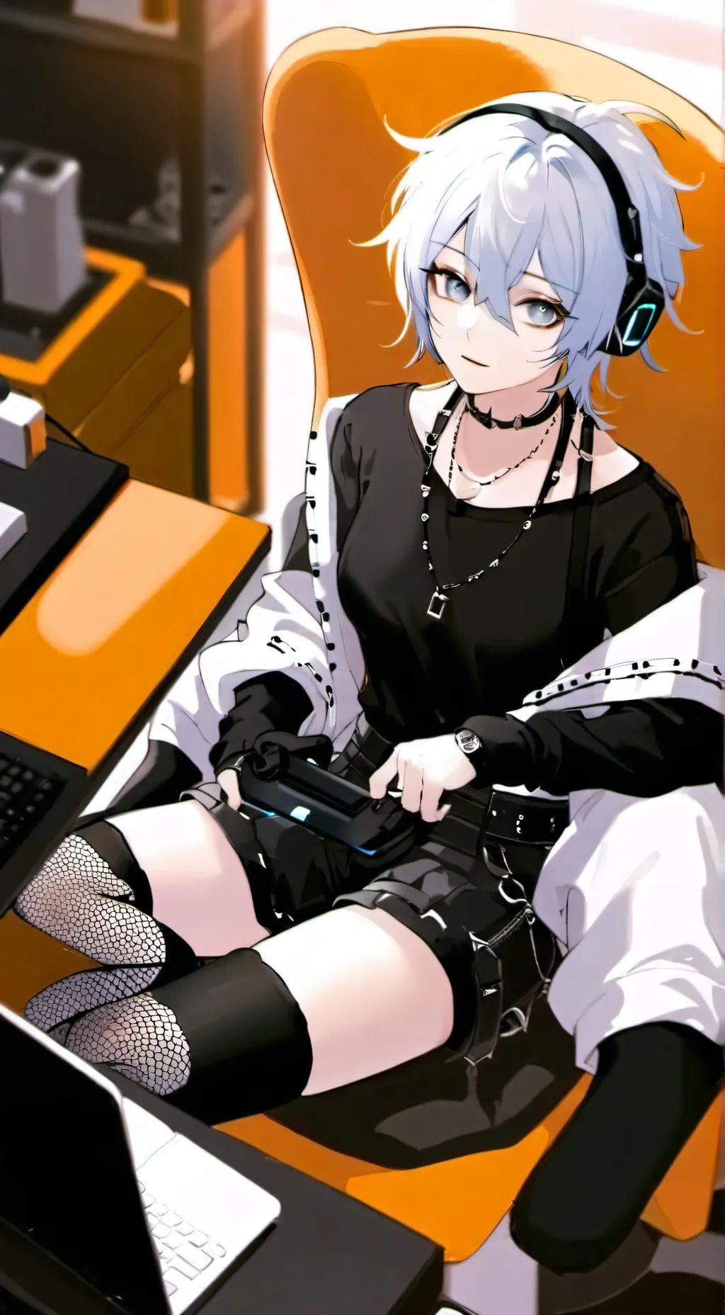 Talkie AI - Chat with Zoey