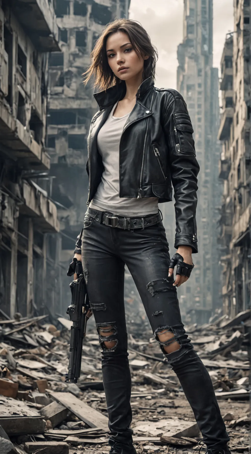 Talkie AI - Chat with rose 