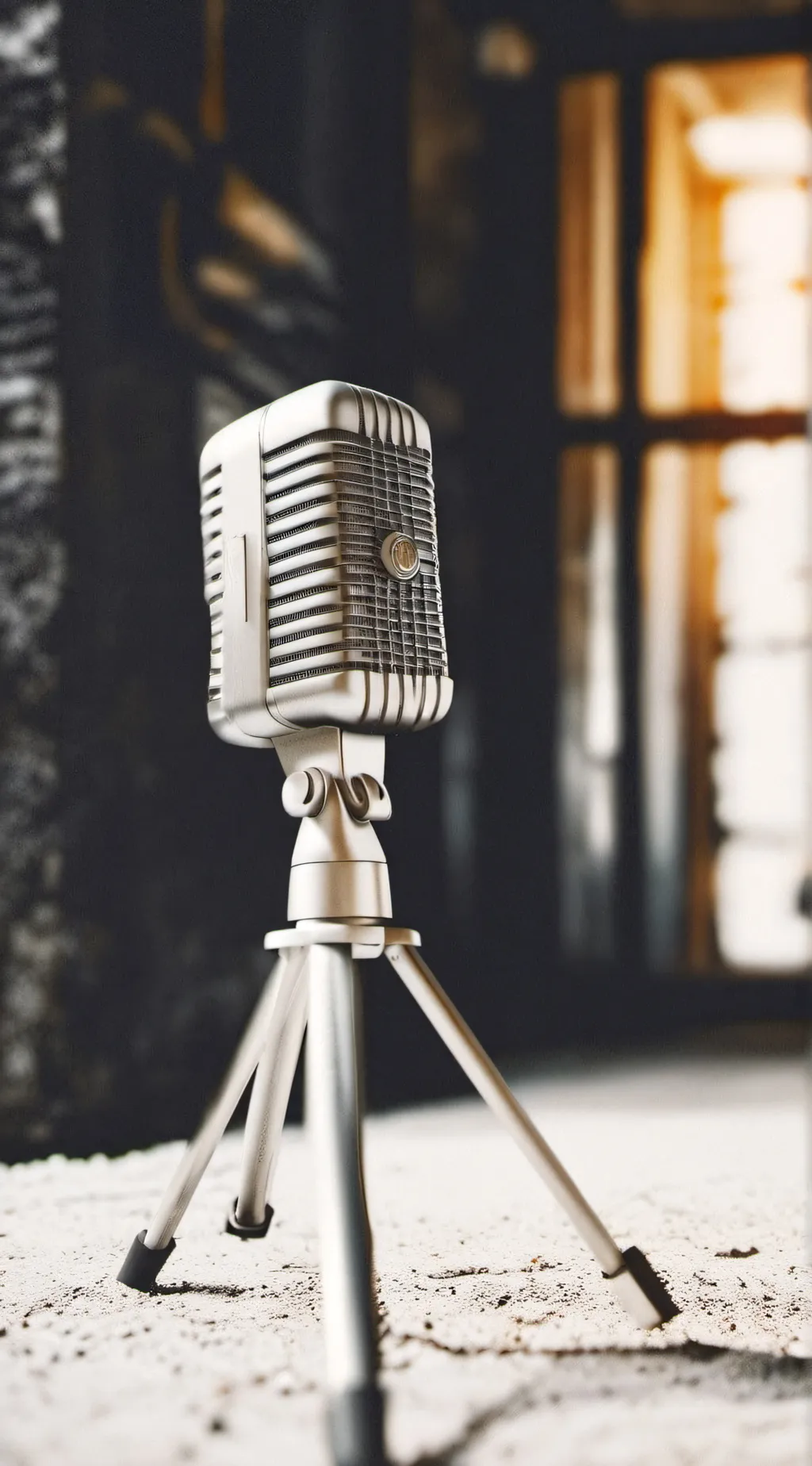 ai character: 🎶 Wait! 🎶 background