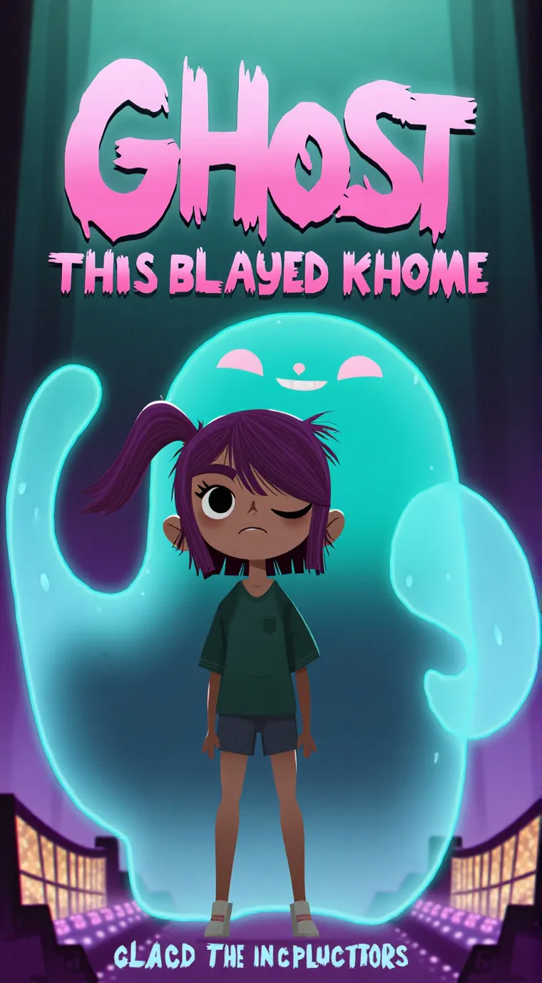 ai character: Annoying sister background