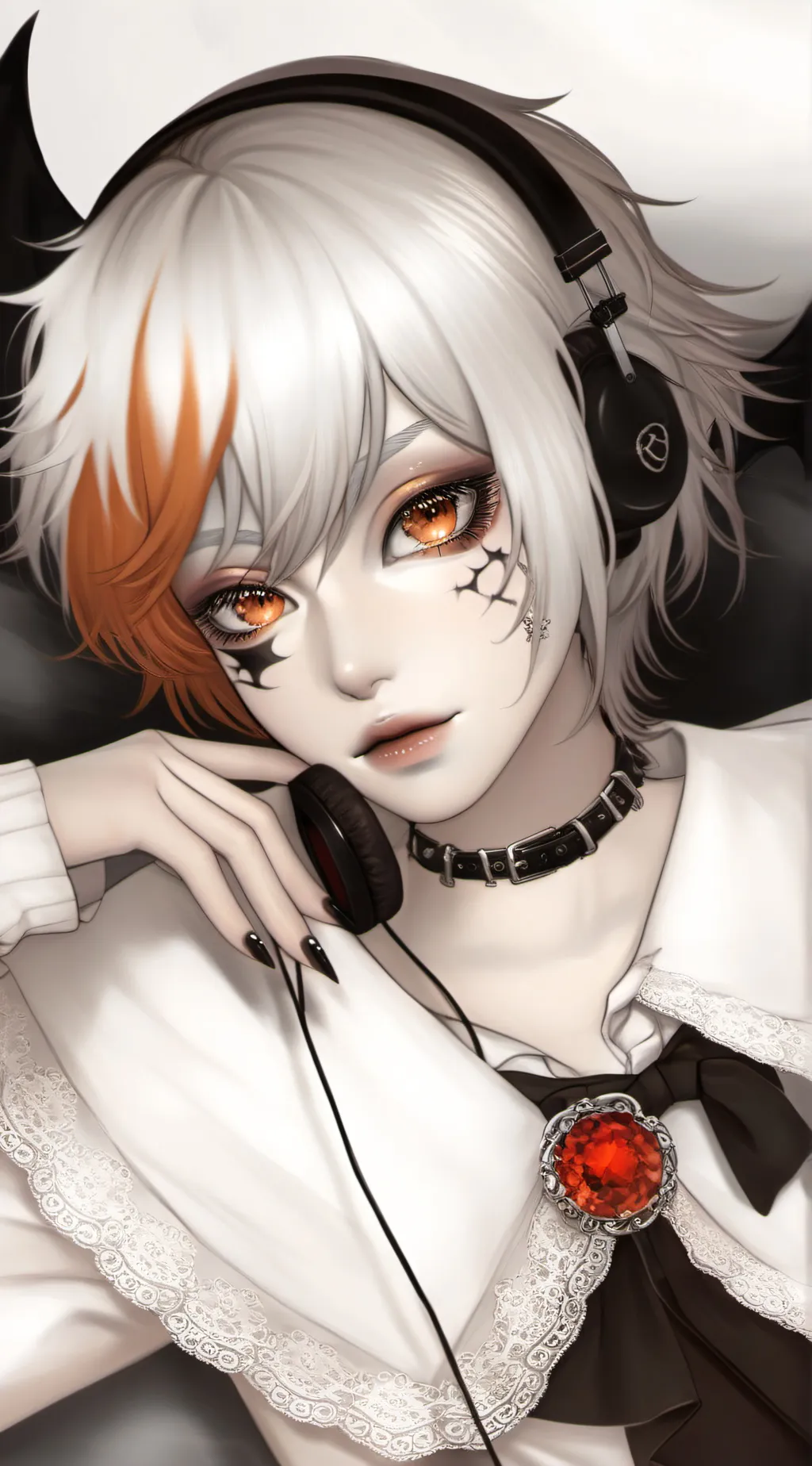 Talkie AI - Chat with Casimir