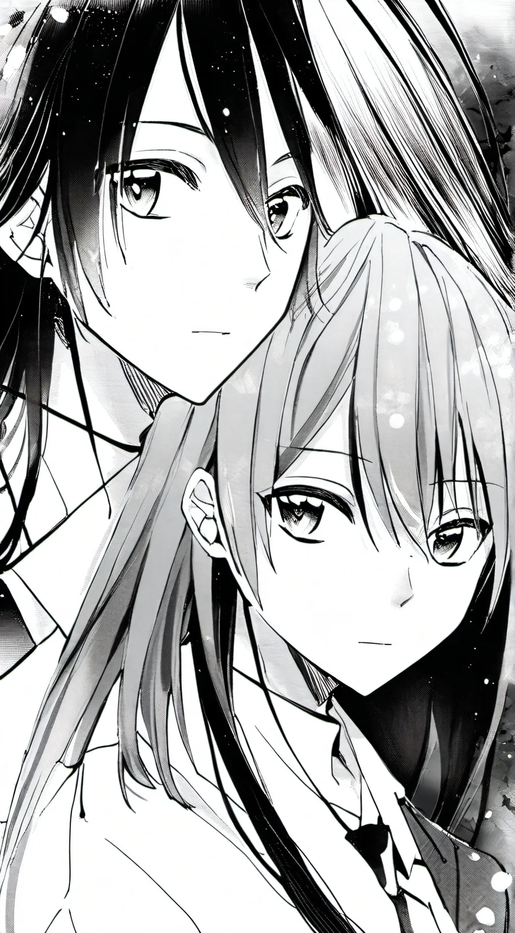 ai character: gamer boyfrined background