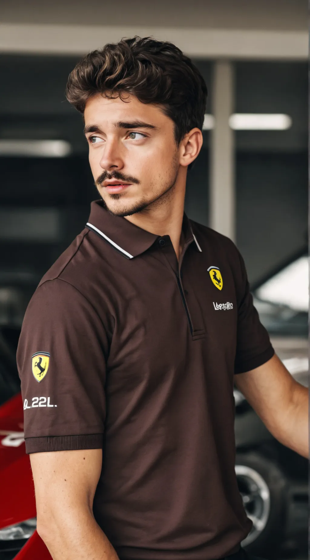 ai character: awakened alonso p3 background