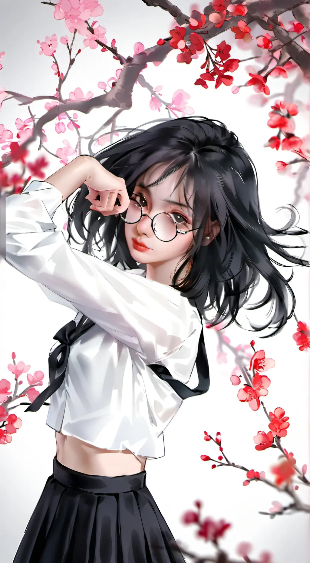 Talkie AI - Chat with Ariel