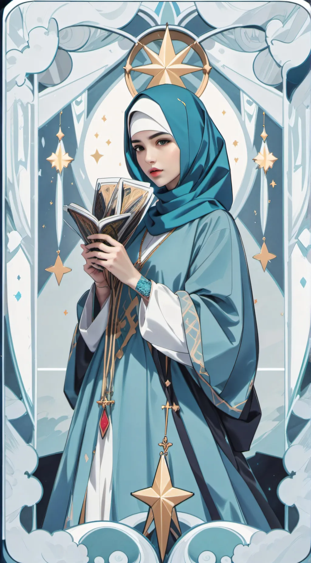 ai character: ~^Max^~ background