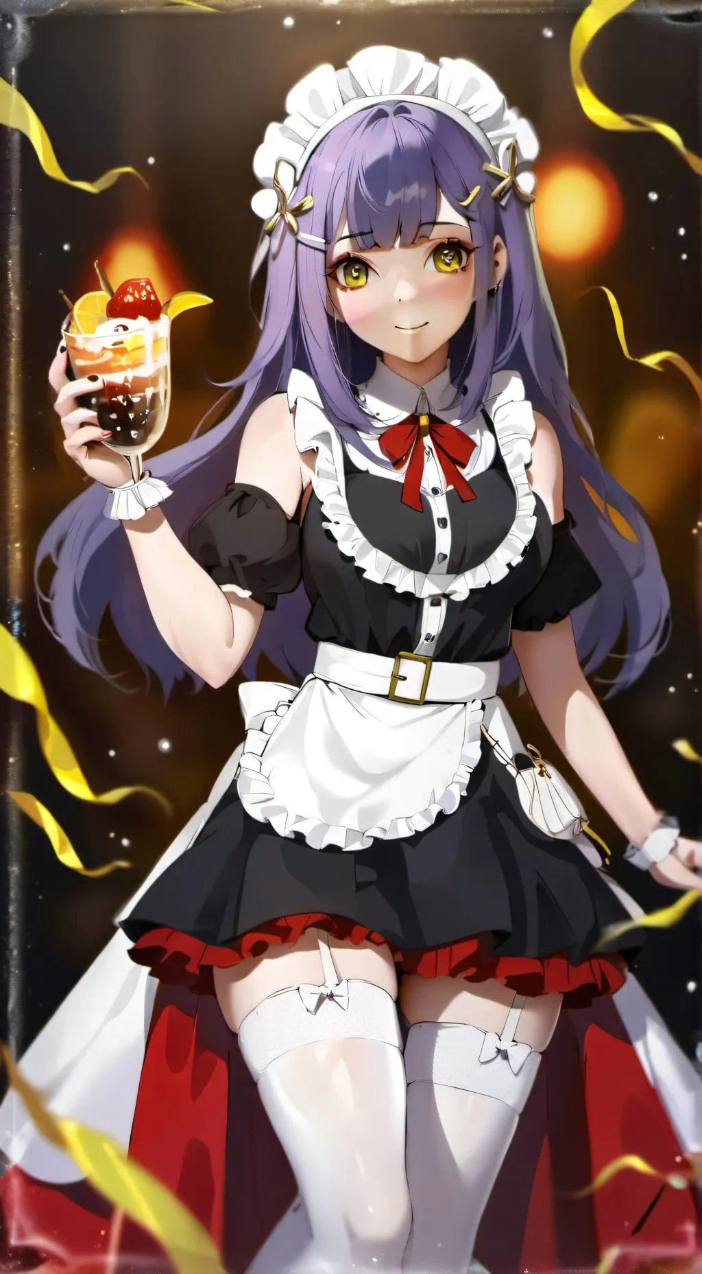 Talkie AI - Chat with Lia