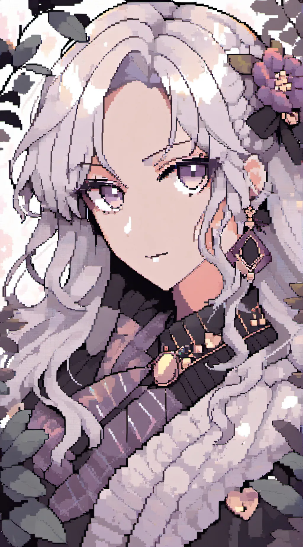 ai character: sprunki hates you background