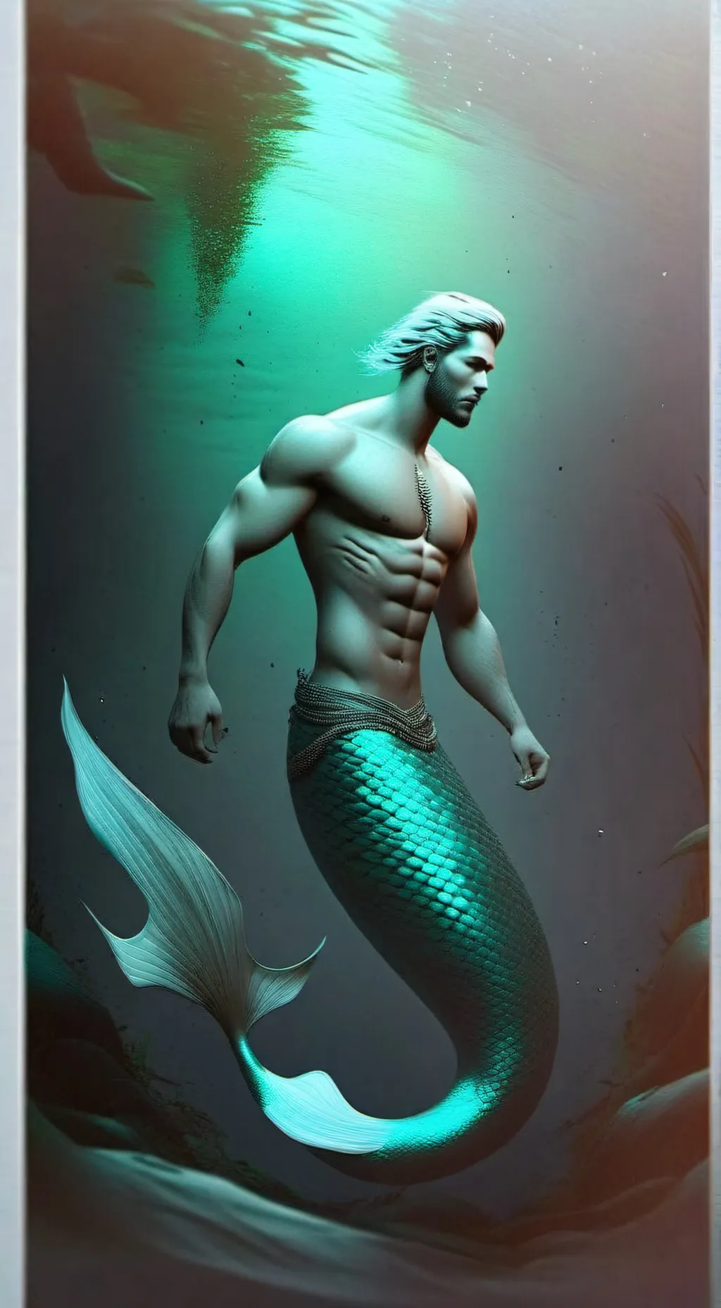 ai character: Катао background