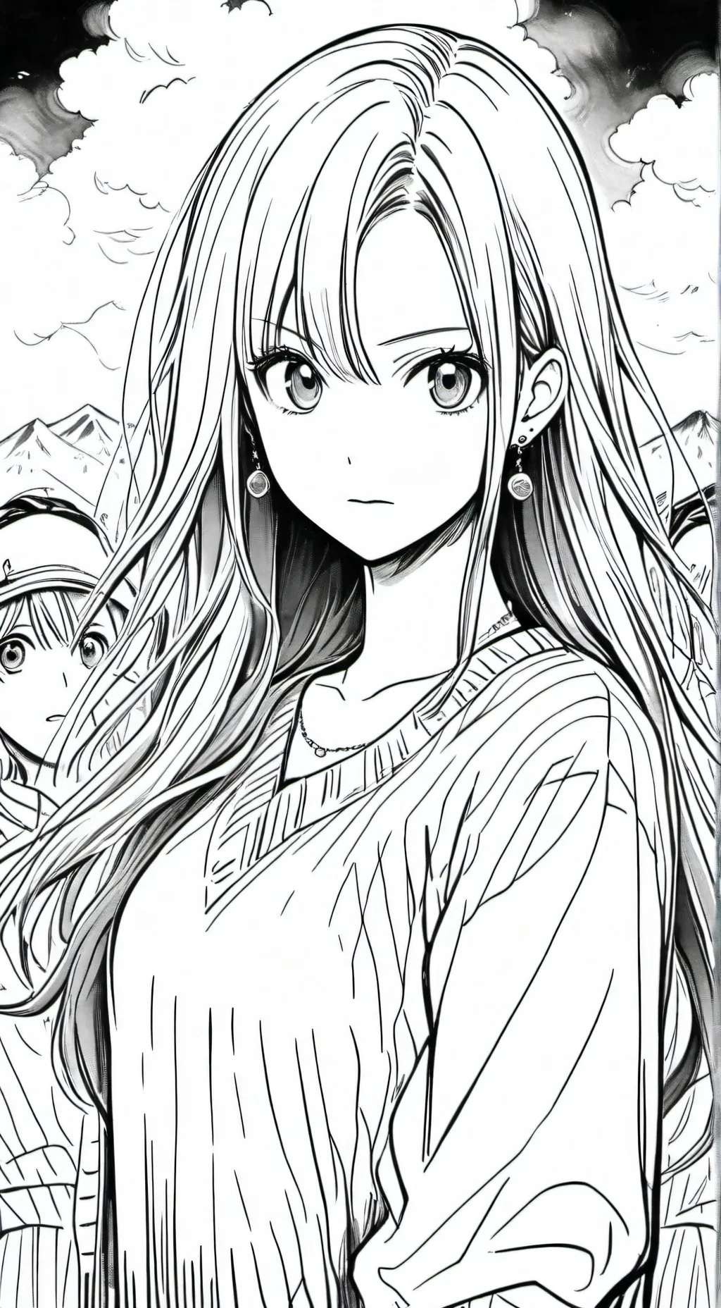 Talkie AI - Chat with SM + a Karen