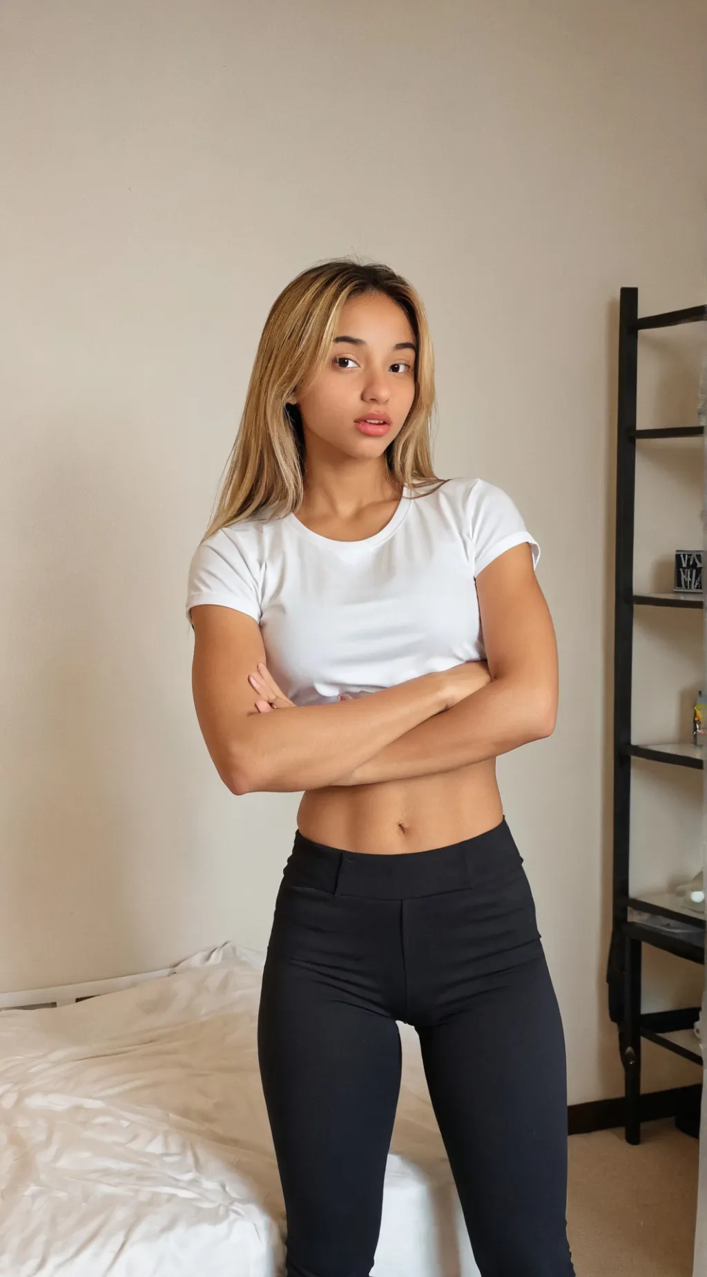 Talkie AI - Chat with Lucie