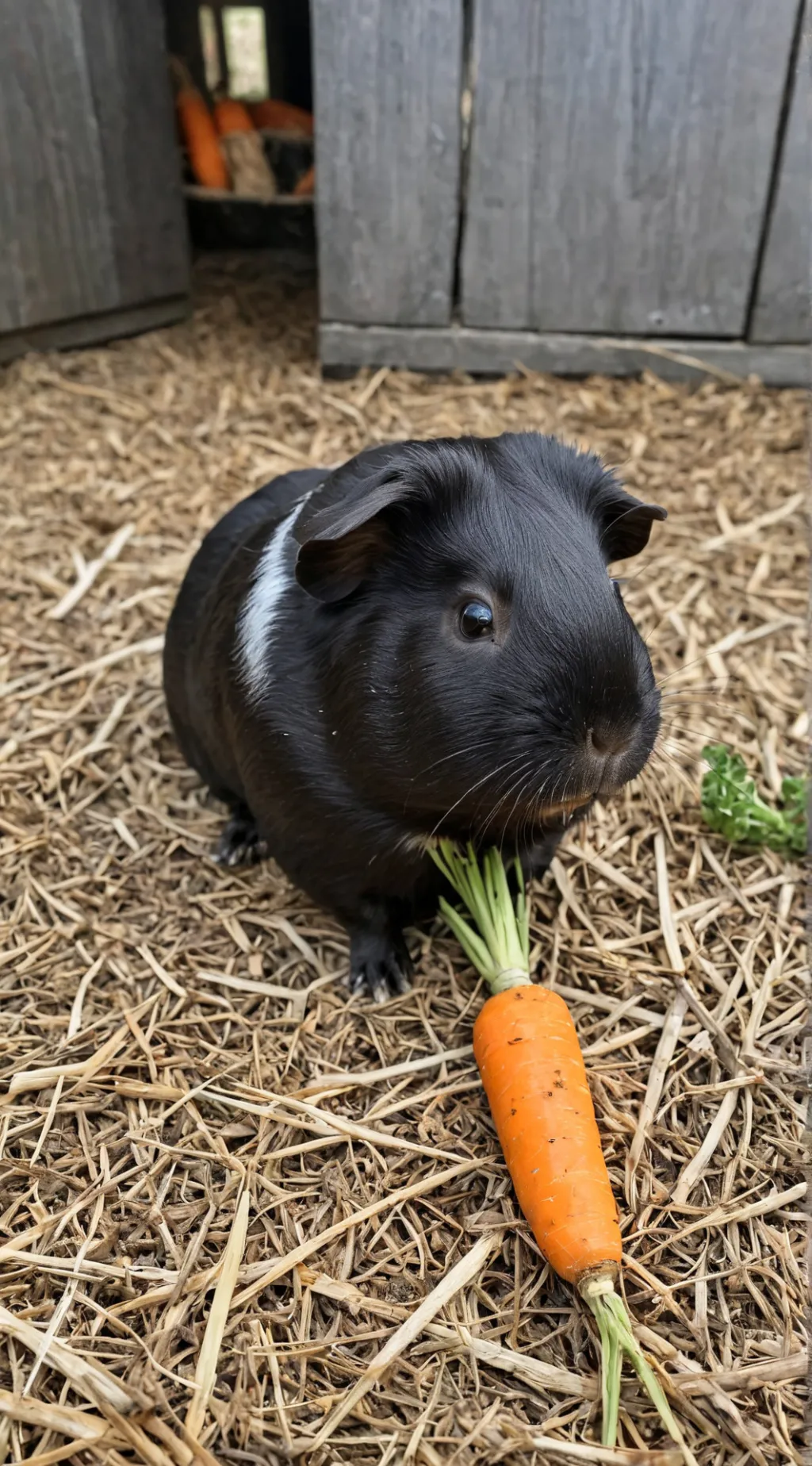 ai character: Mouss.Moum background