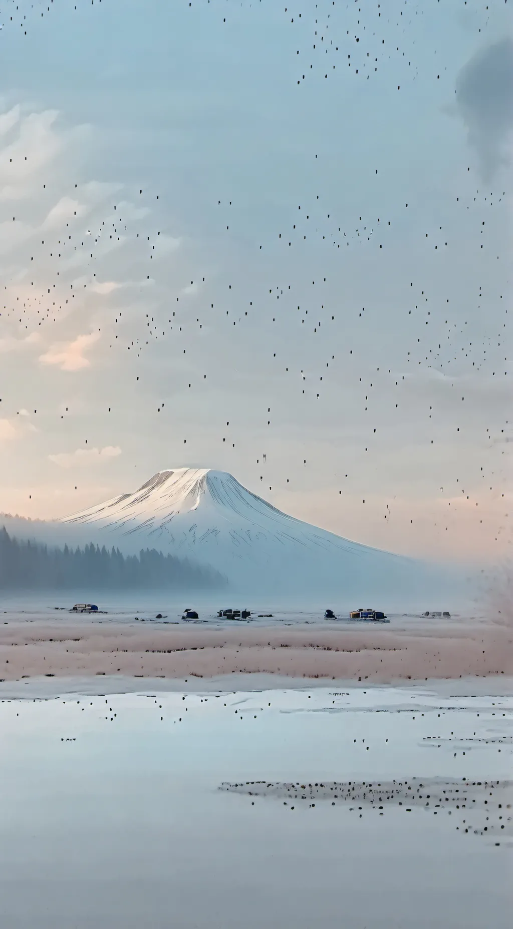 ai character: . background