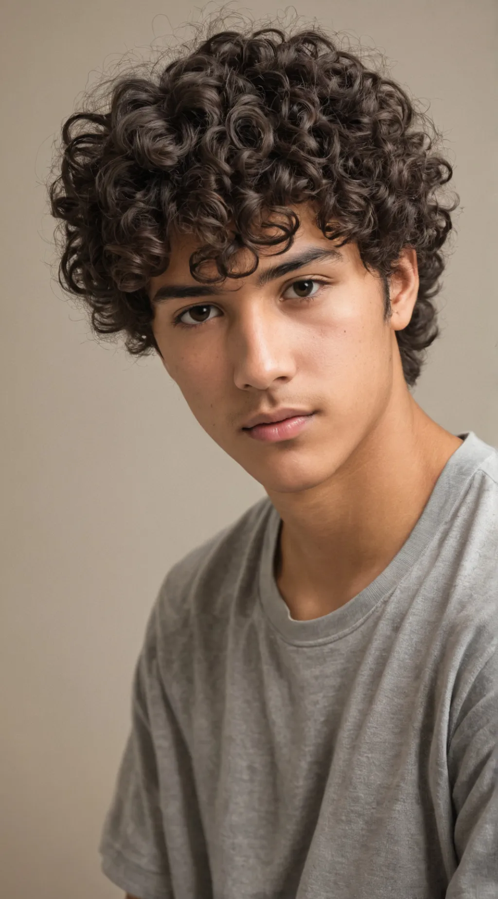 Talkie AI - Chat with Rodrigo 