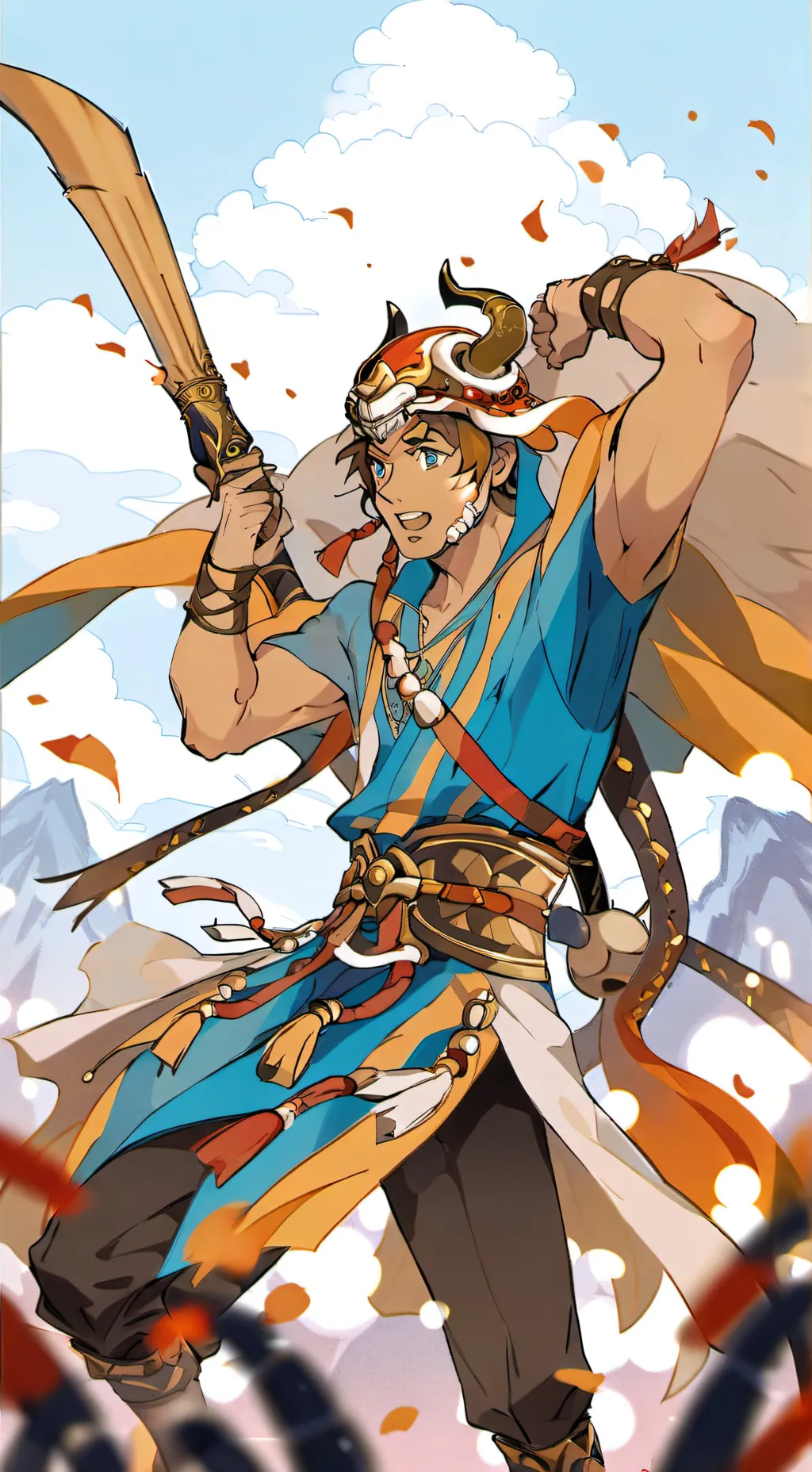 Talkie AI - Chat with Nal