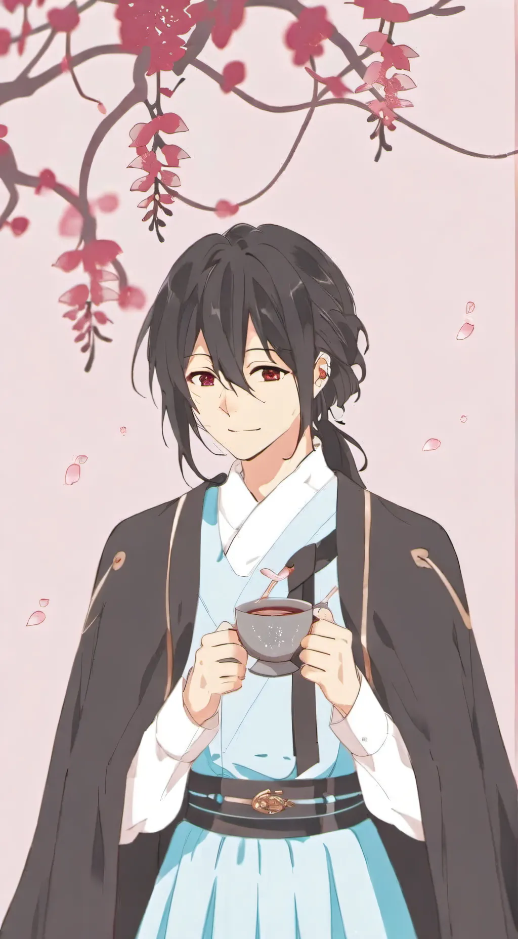 Talkie AI - Chat with izumi-kun