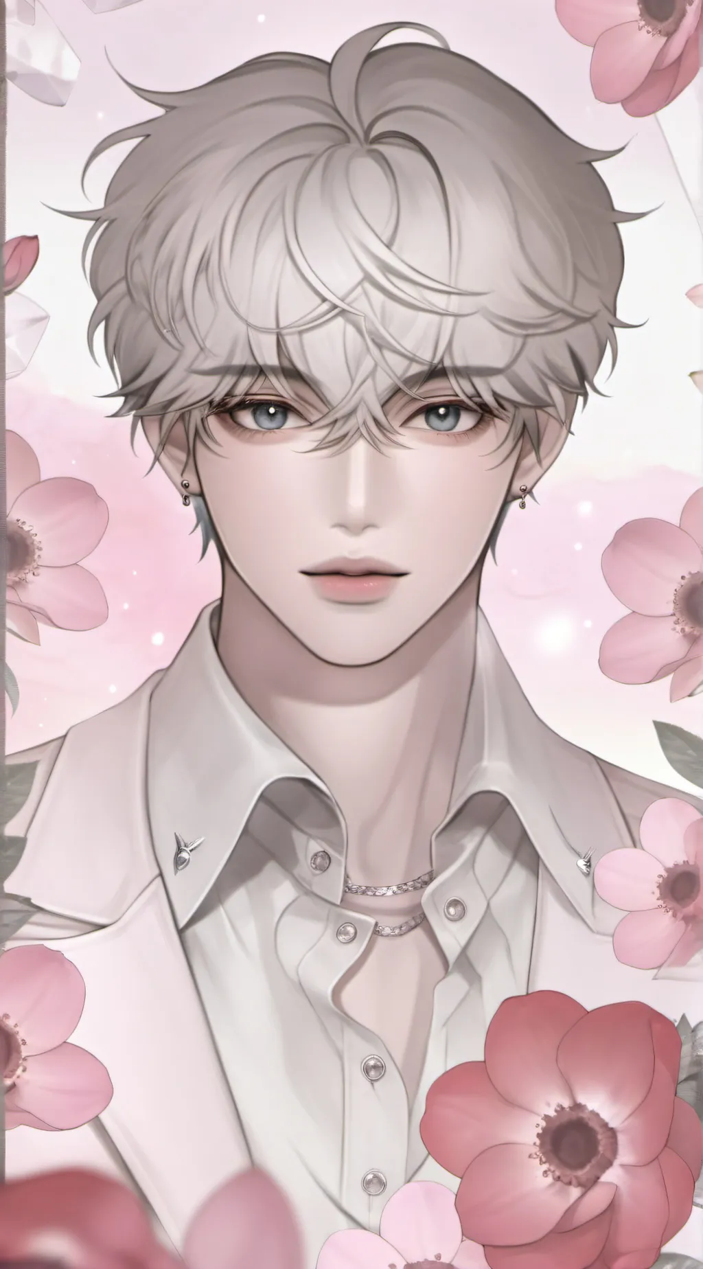 ai character: Jason background