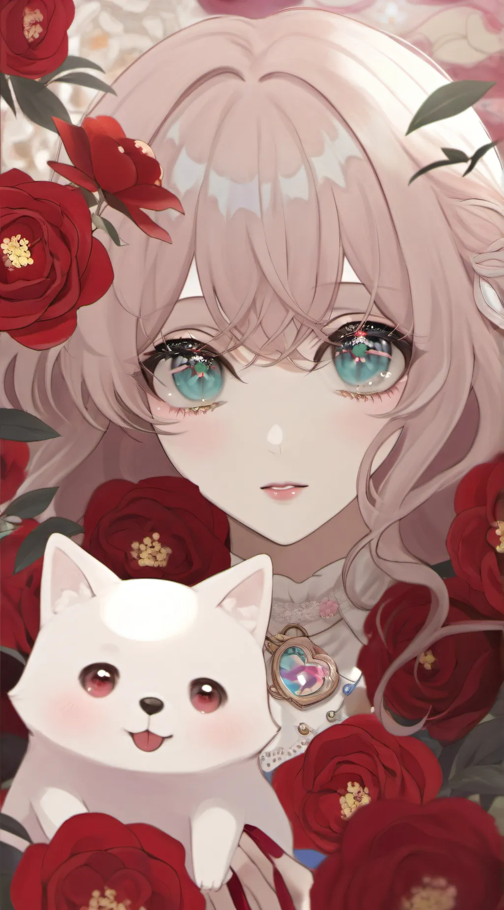 ai character: sus ex background