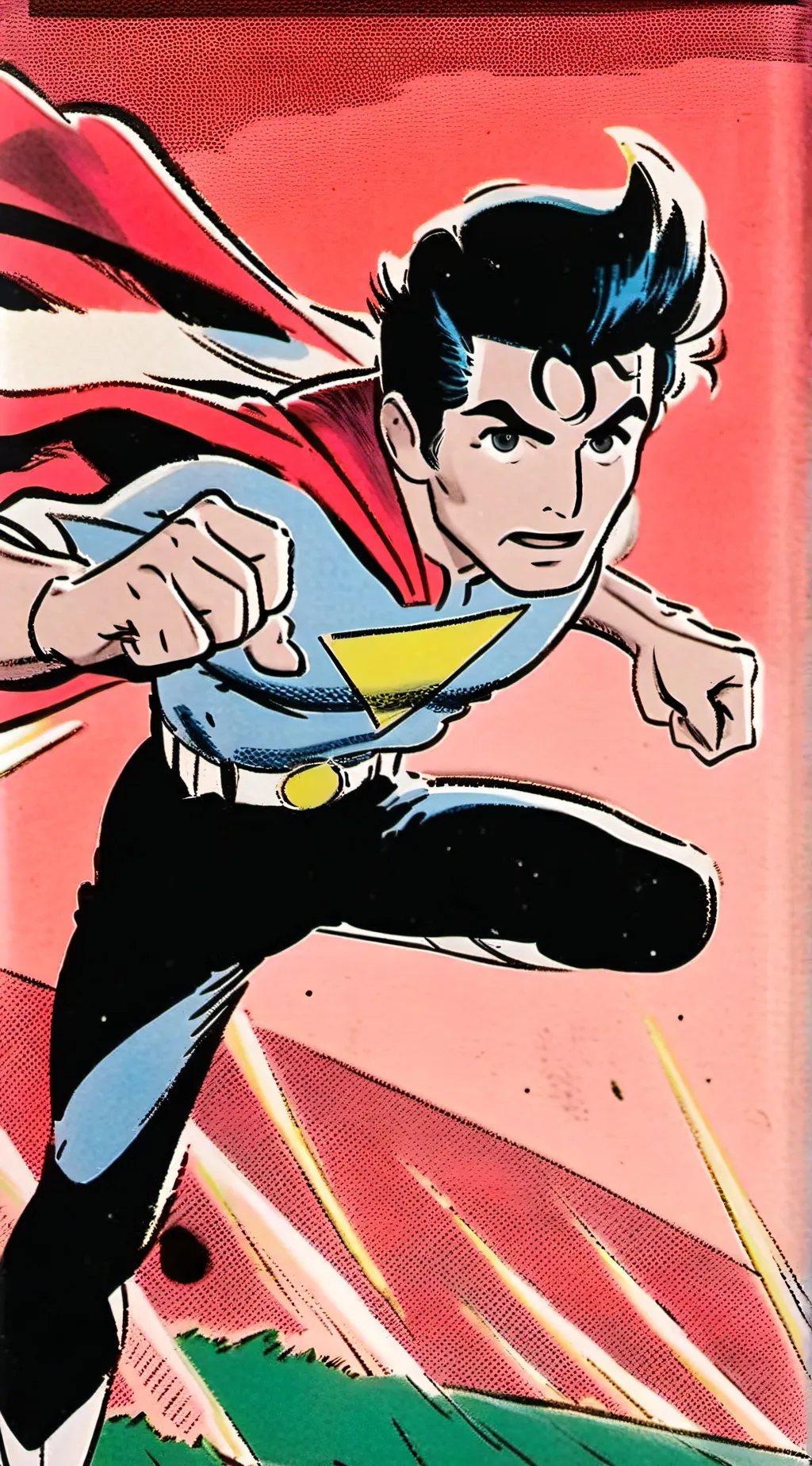 Talkie AI - Chat with Jeantjie