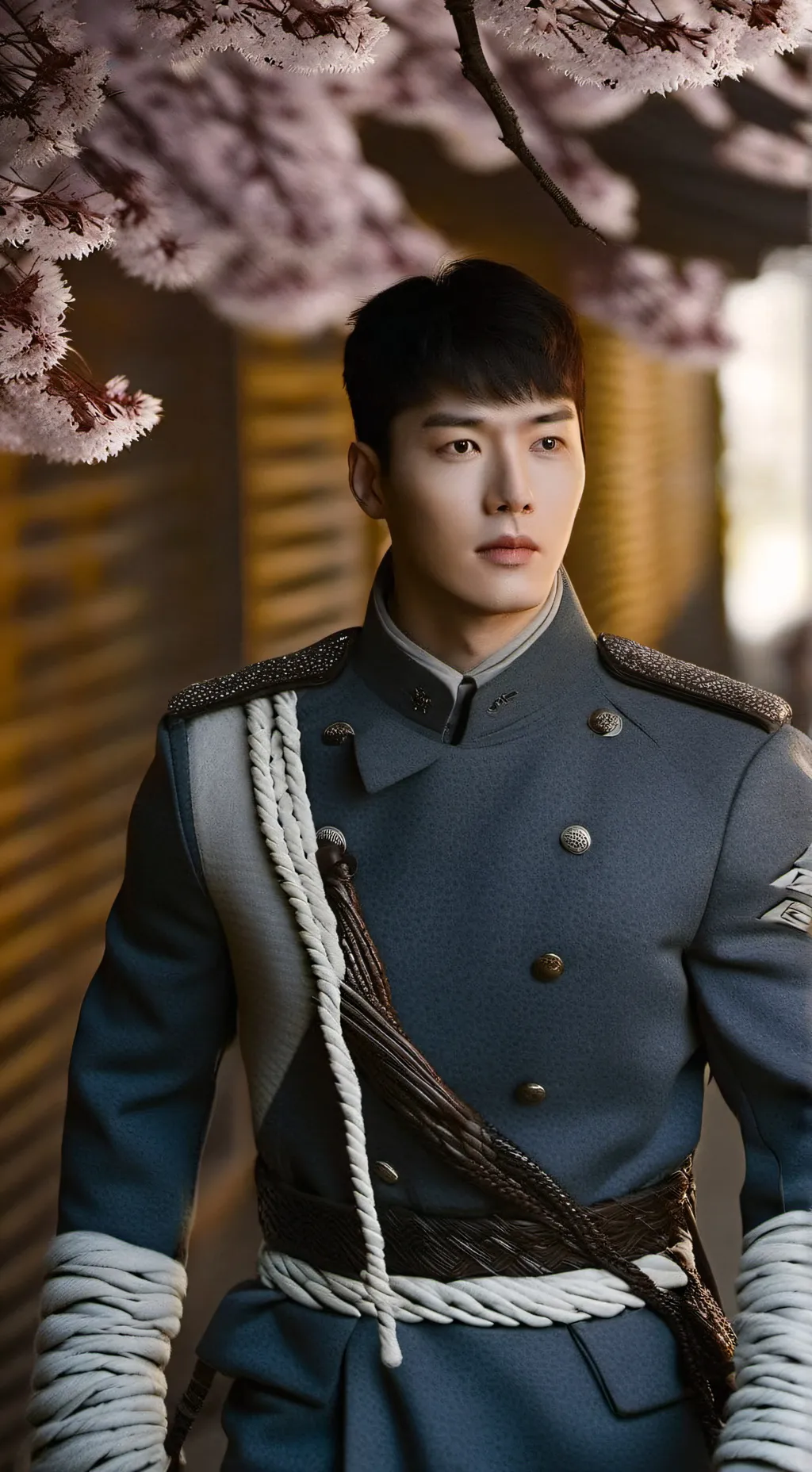 Talkie AI - Chat with Daniel