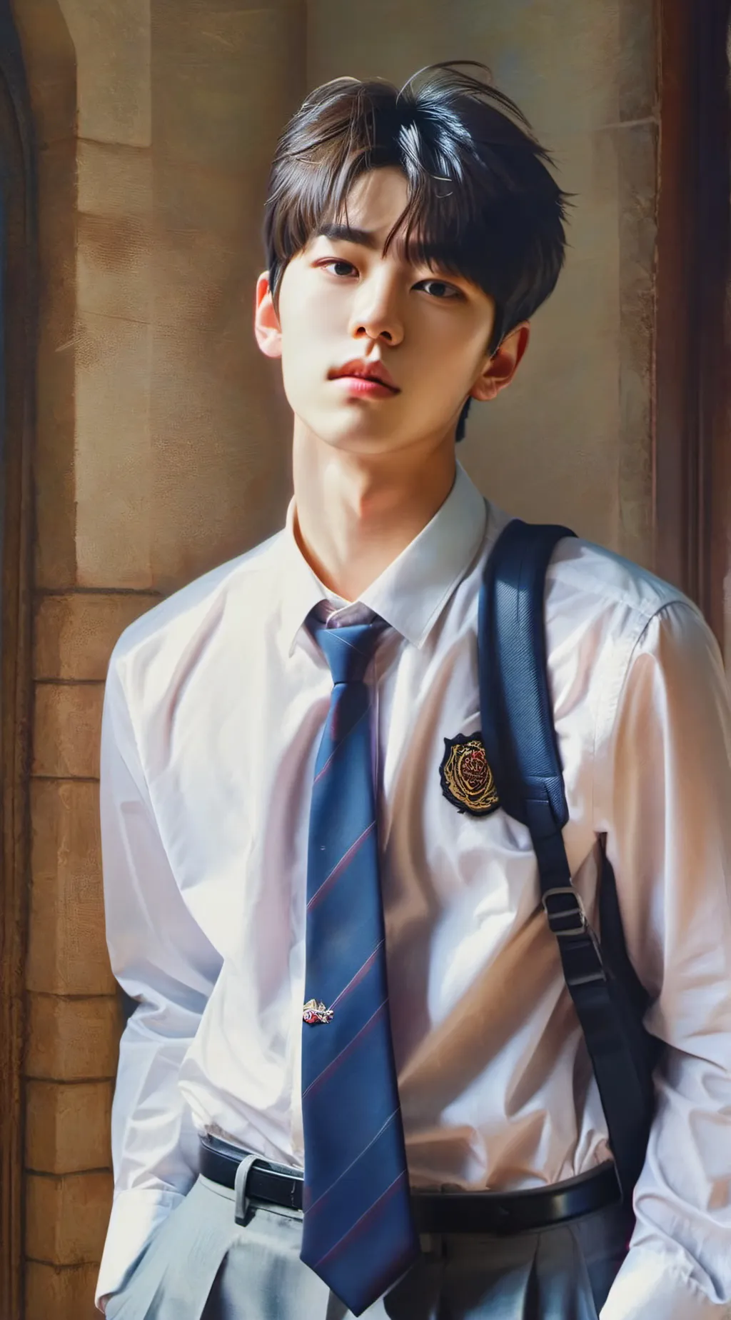 Talkie AI - Chat with Nolran